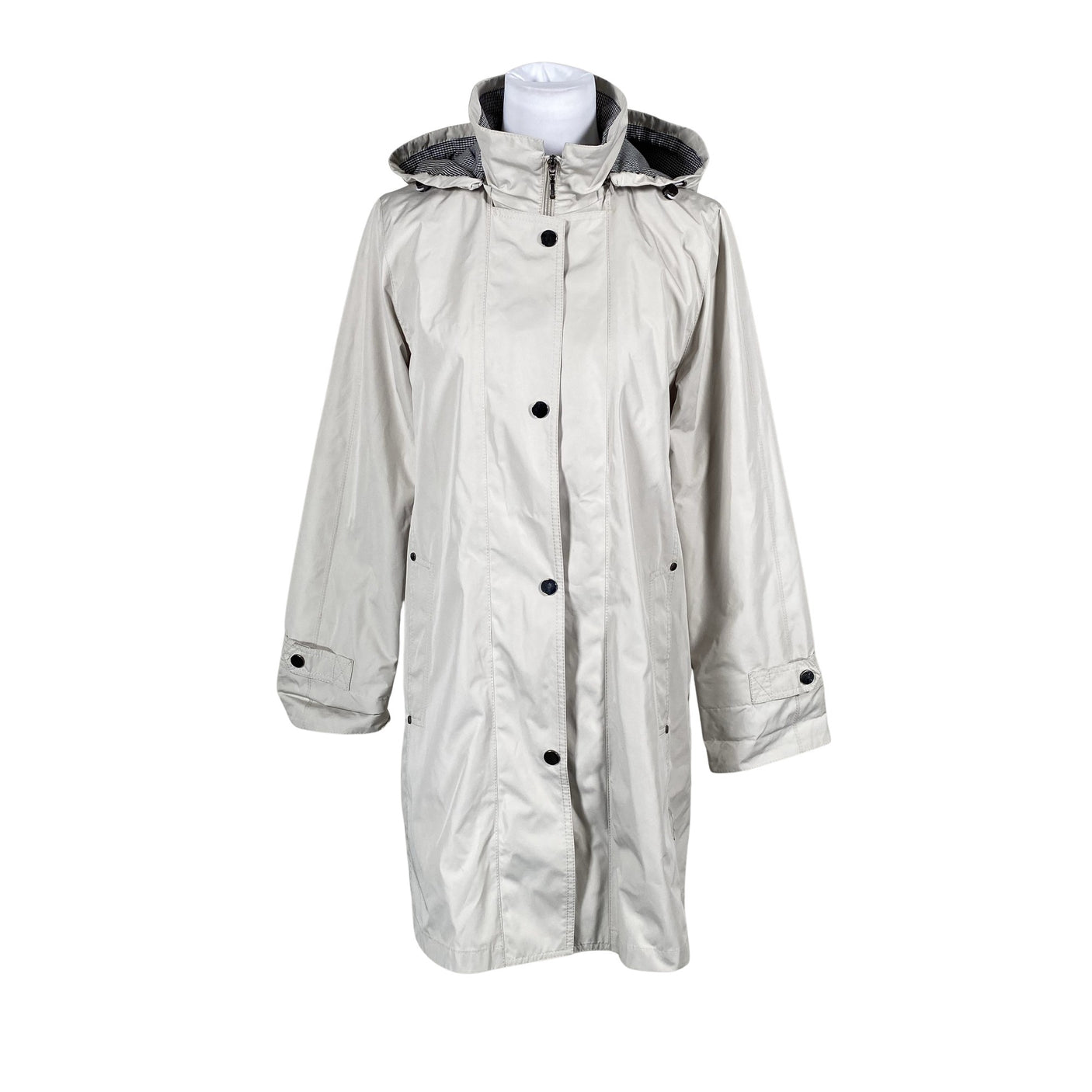 Unisex Flare Collection - Outdoor jacket, size 38 - Beige (1)