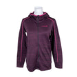 Unisex Catmandoo - Hoodie, size 40 - Violet ()
