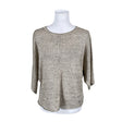 Unisex Ril's - Sweater, size 38 - Gray ()