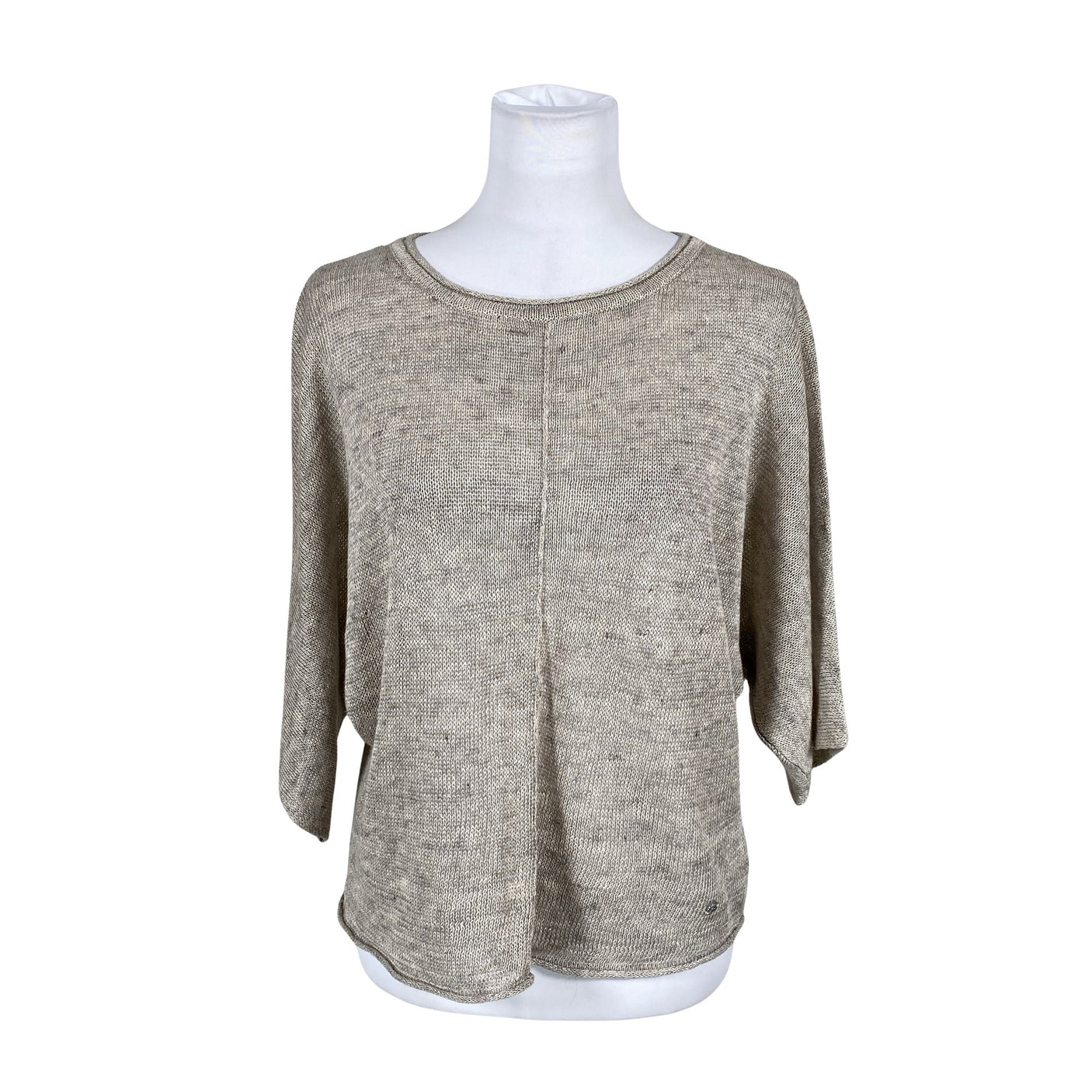 Unisex Ril's - Sweater, size 38 - Gray (1)