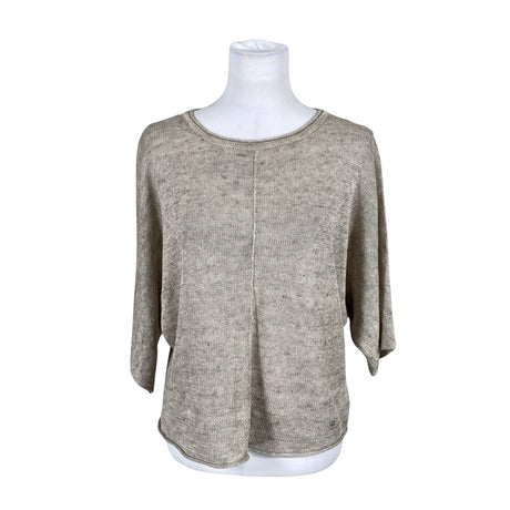 Unisex Ril's - Sweater, size 38 - Gray ()
