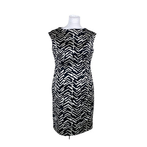 Unisex Ril's - Dress, size 38 - Black (1)