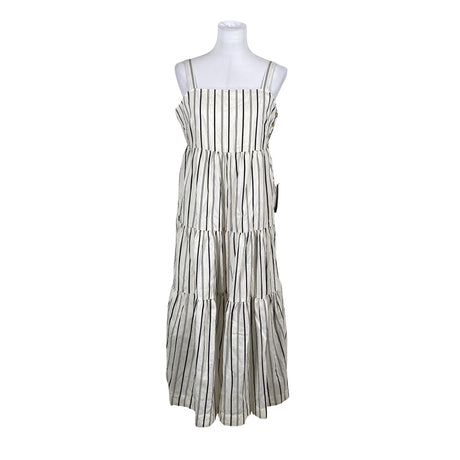 Unisex Autograph by Marks & Spencer - Dress, size 38 - Beige ()