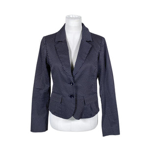Unisex Soaked - Jacket, size 38 - Blue (1)