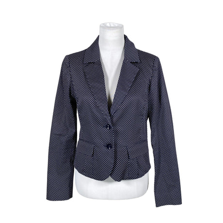 Unisex Soaked - Jacket, size 38 - Blue ()