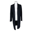 Unisex Your Face - Cardigan, size 38 - Blue ()