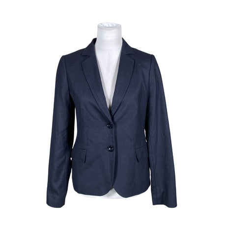 Unisex Comma - Jacket, size 38 - Blue ()