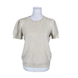Unisex Soyaconcept - Sweater, size 40 - Beige ()