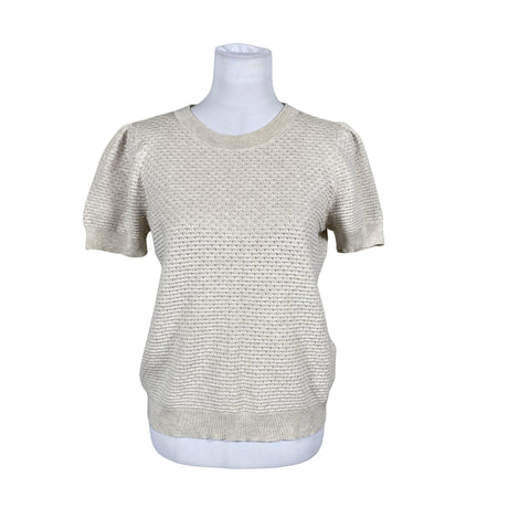 Unisex Soyaconcept - Sweater, size 40 - Beige ()
