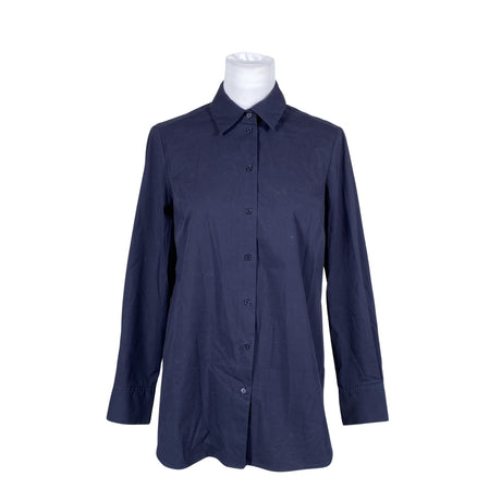 Unisex Your Face - Blouse, size 36 - Blue ()