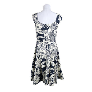 Unisex Your Face - Dress, size 40 - Natural white (2)