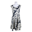 Unisex Your Face - Dress, size 40 - Natural white ()