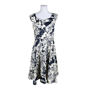 Unisex Your Face - Dress, size 40 - Natural white (1)