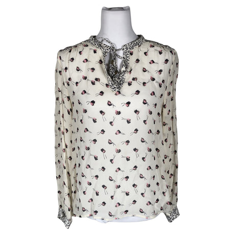 Unisex Part two - Blouse, size 38 - Beige ()