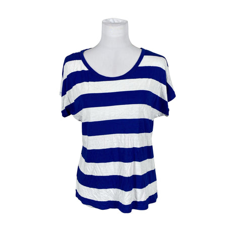 Unisex Lindex - T-shirt, size 40 - Blue ()