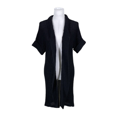 Unisex Voglia - Cardigan, size 38 - Black ()