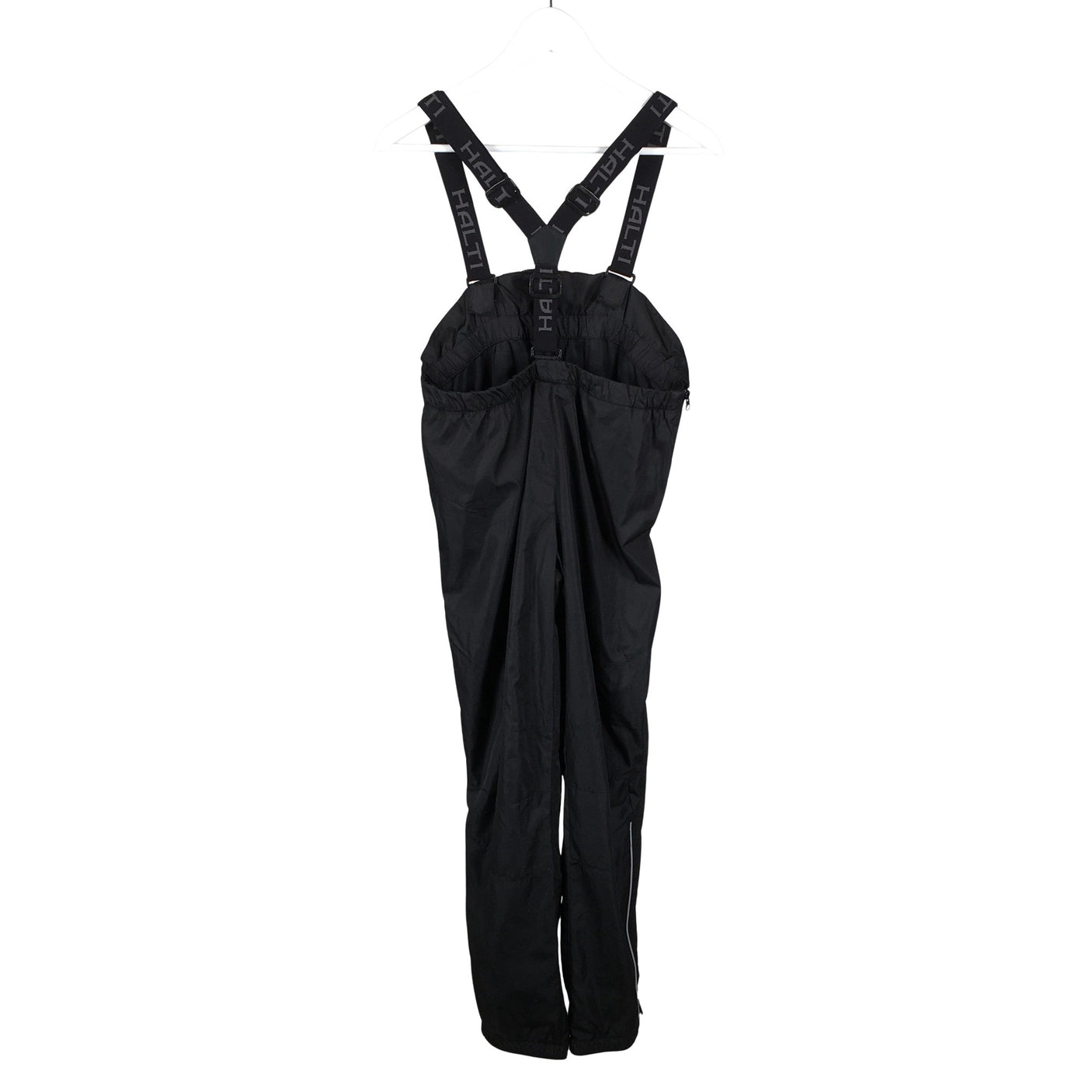 Unisex Halti - Outdoor pants, size 40 - Black (2)