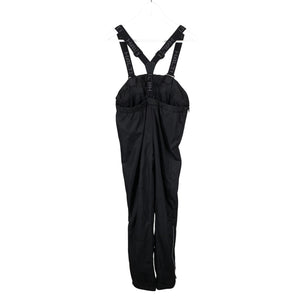 Unisex Halti - Outdoor pants, size 40 - Black (2)