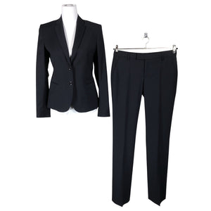 Unisex Filippa K. - Suit set, size 38 - Blue (1)