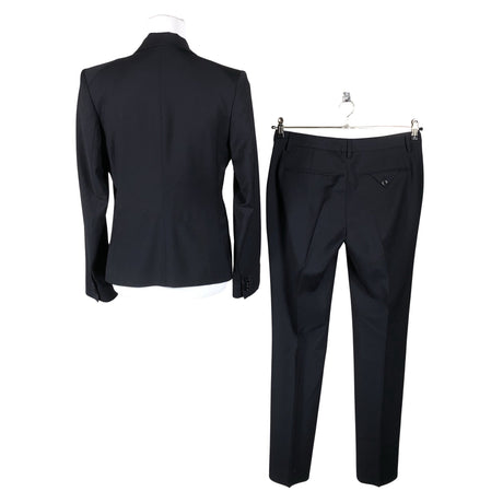 Unisex Filippa K. - Suit set, size 38 - Blue (2)