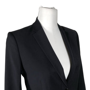 Unisex Filippa K. - Suit set, size 38 - Blue (3)