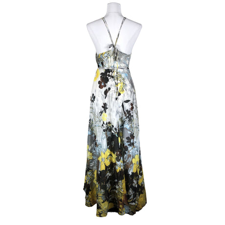 Unisex Tiger of Sweden - Dress, size 36 - Yellow (2)