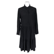 Unisex Your Face - Dress, size 38 - Black ()