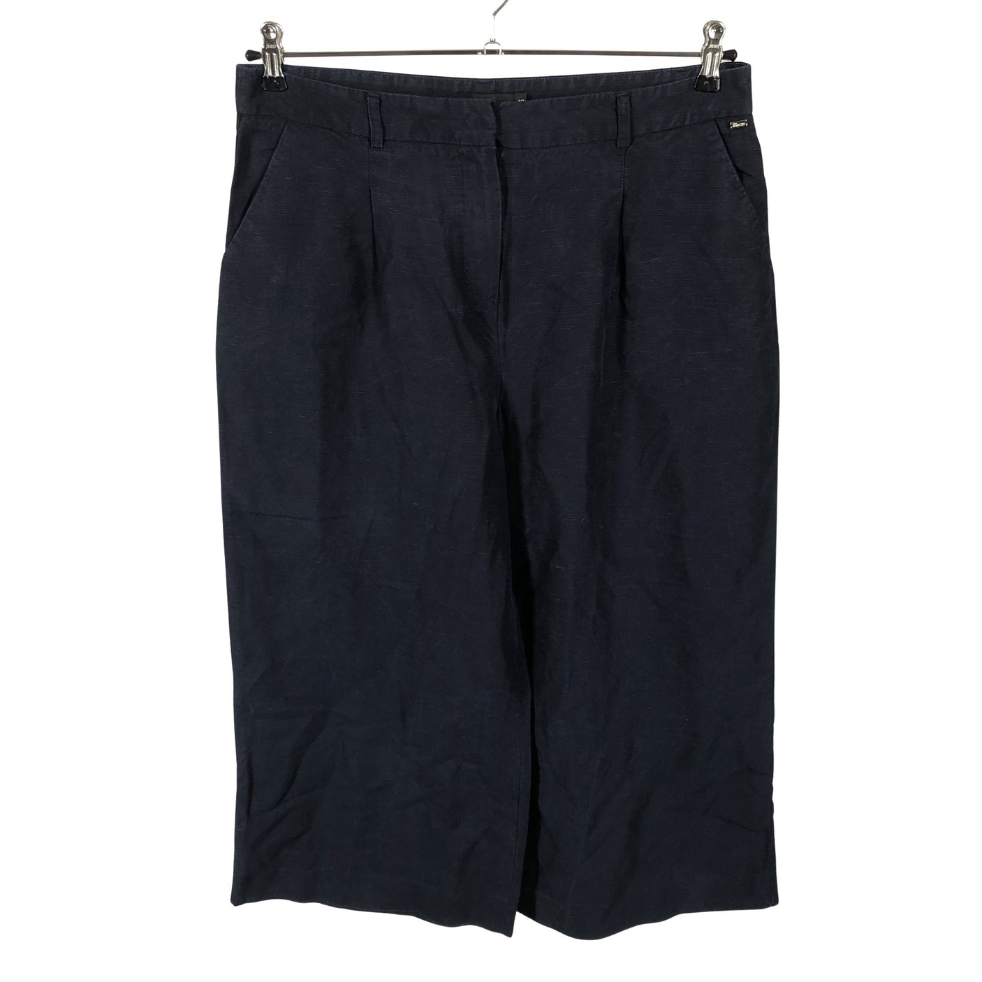 Unisex Your Face - Slacks, size 42 - Blue (1)