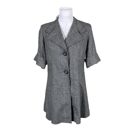 Unisex Voglia - Jacket, size 38 - Gray ()