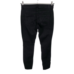 Unisex MAC - Jeans, size 36 - Black (2)