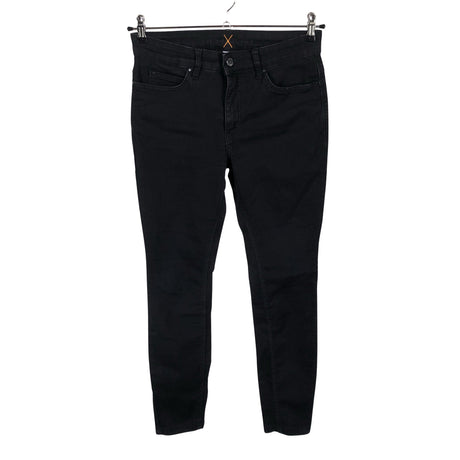 Unisex MAC - Jeans, size 36 - Black ()