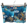 Unisex Molo Kids - Swim trunks, size 134 - 140 - Blue ()