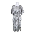 Unisex Papu - Dress, size 40 - Gray ()