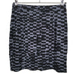 Unisex Nanso - Tricot skirt, size 40 - Gray ()
