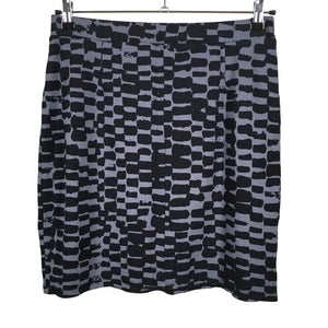 Unisex Nanso - Tricot skirt, size 40 - Gray (1)