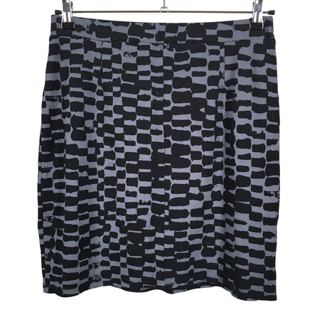 Unisex Nanso - Tricot skirt, size 40 - Gray ()
