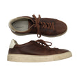 Unisex Gant - Casual sneakers, size XS - Brown ()