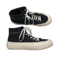Unisex Hugo Boss - Casual sneakers, size XS - Black ()