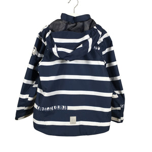 Unisex Reimatec - Spring/Fall jacket, size 116 - 122 - Blue (2)