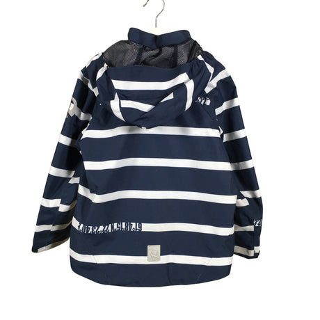 Unisex Reimatec - Spring/Fall jacket, size 116 - 122 - Blue (2)