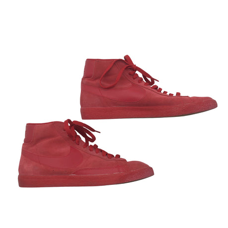 Unisex Nike - Casual sneakers, size XS - Red ()