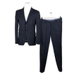 Unisex Turo Tailor - Suit, size M - Blue ()