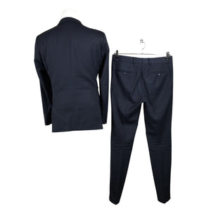 Unisex Turo Tailor - Suit, size M - Blue (2)