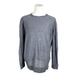 Unisex Hugo Boss - Sweater, size XXL - Light blue ()
