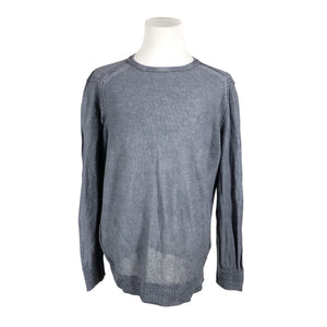 Unisex Hugo Boss - Sweater, size XXL - Light blue (1)