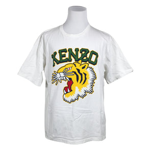 Unisex Kenzo - T-shirt, size XL - White (1)