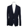 Unisex Tommy Hilfiger - Blazer, size L - Blue ()