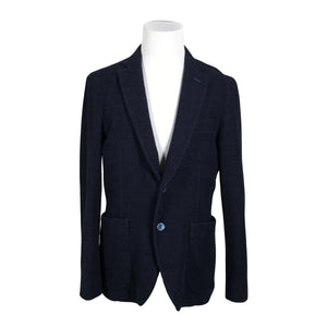 Unisex Tommy Hilfiger - Blazer, size L - Blue (1)