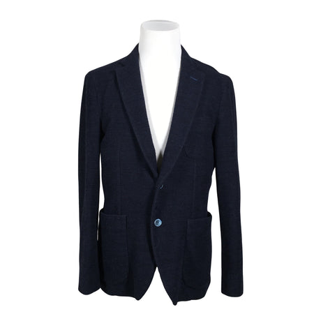 Unisex Tommy Hilfiger - Blazer, size L - Blue ()