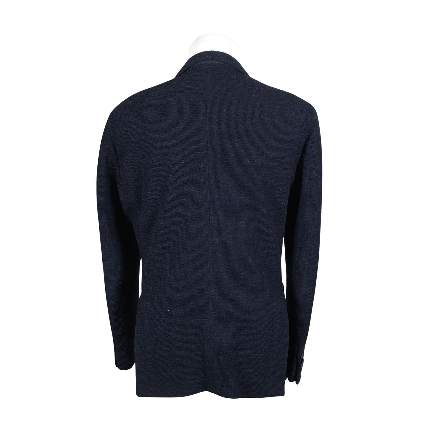 Unisex Tommy Hilfiger - Blazer, size L - Blue (2)